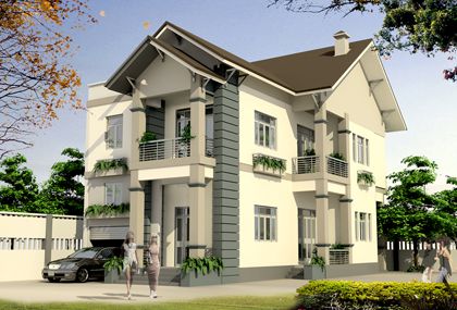Sửa chữa, cải tạo nhà đón Tết Kỷ Hợi 2019