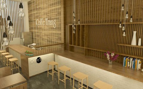 Cửa hàng Coffee Trang-CH186021