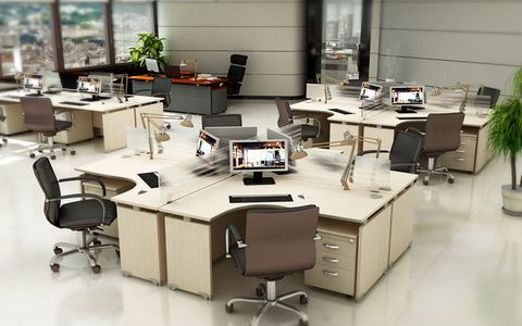 Dịch vụ thiết kế nội thất văn phòng trọn gói, sửa chữa nội thất văn phòng