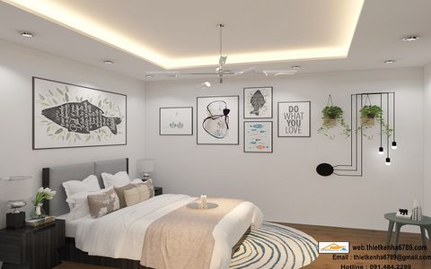 Dịch vụ sửa chữa cải tạo nhà ở chung cư, biệt thự - SC1902141