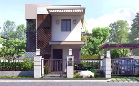 Dịch vụ thiết kế nhà ống, xây dựng nhà ống chuyên nghiệp