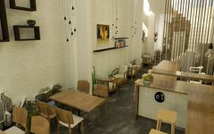 Cửa hàng Coffee Trang-CH186021