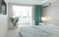 10 mẫu phòng ngủ đẹp-PN188201