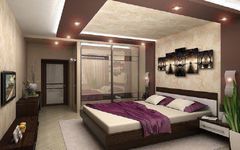 10 mẫu phòng ngủ đẹp-PN188201